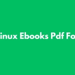 222+ Free Linux Ebooks Pdf For Free