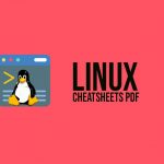 35+ Linux Command Cheat Sheet For 2022 [Download Pdf ]