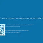 Fix pfn_list_corrupt In Windows 10 And Windows 11 (BSOD)