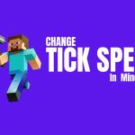 How To Change Tick Speed In Minecraft In 2024