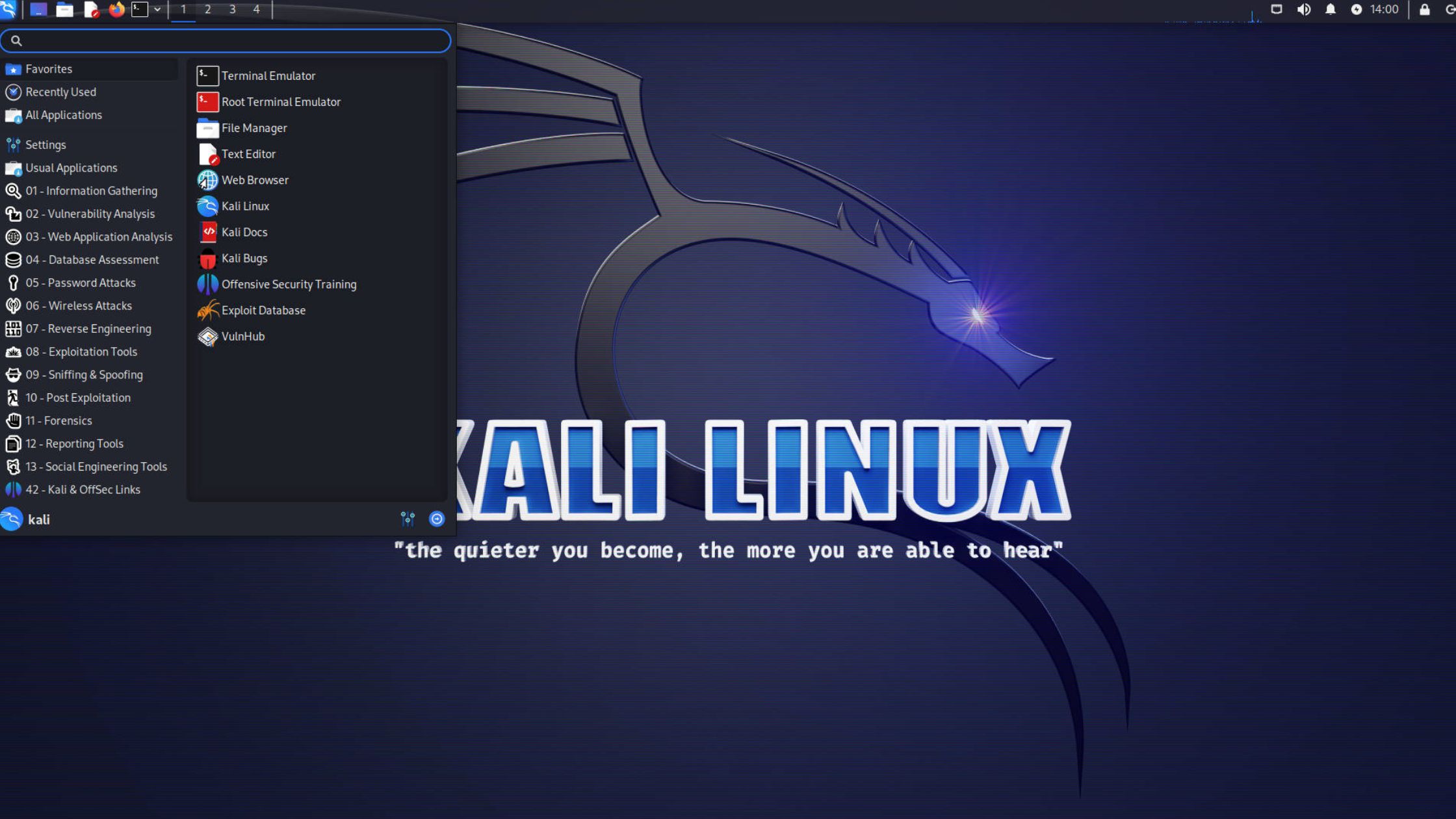 Make Ubuntu Terminal Look Like Kali Linux In 2024
