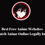 Best Free Anime Websites To Watch Anime Online In 2024