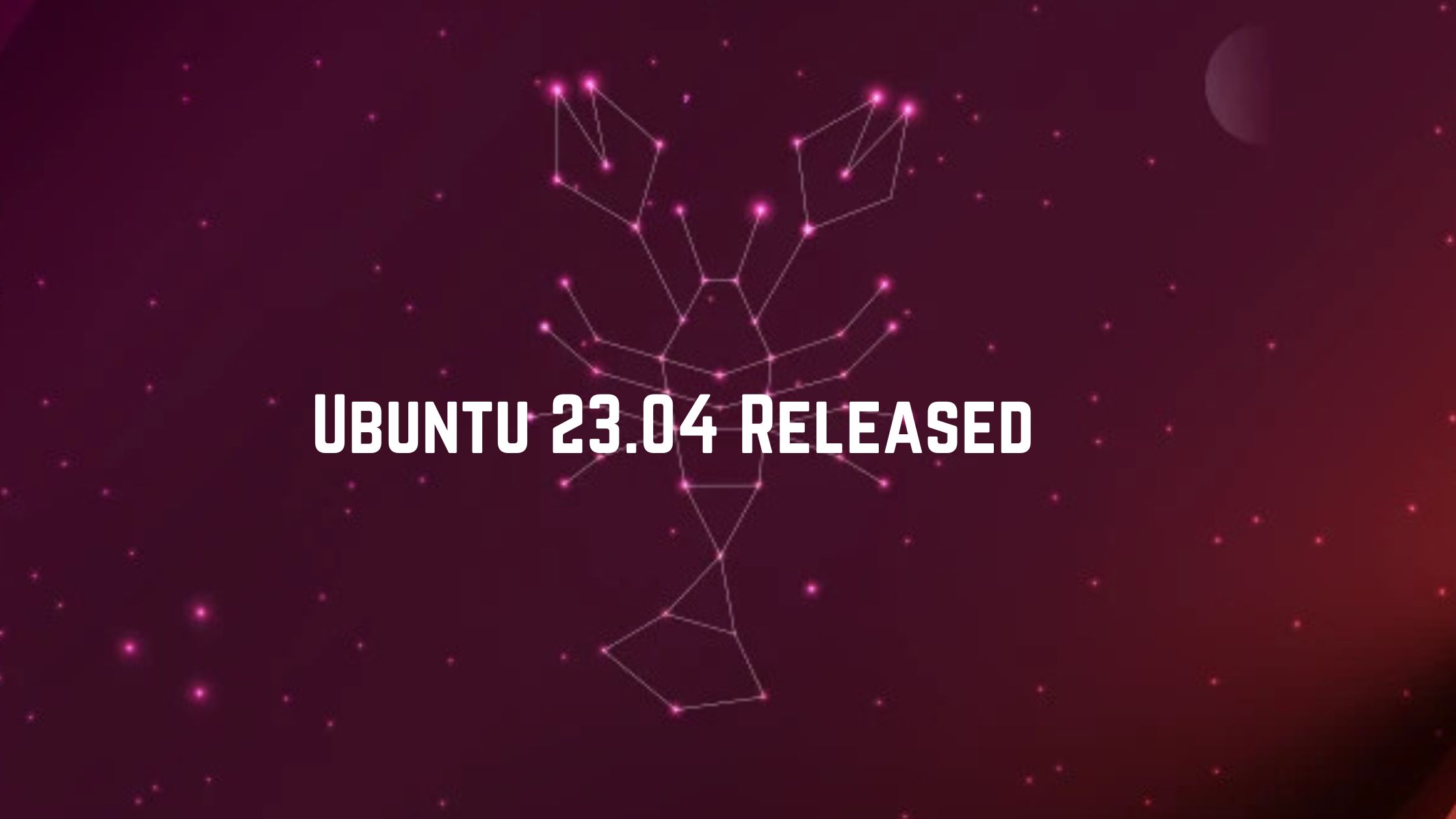 Ubuntu 23.04 “Lunar Lobster” Released, Upgrade Now