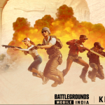 Battlegrounds Mobile India Series 2023