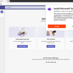 How To Install Microsoft Teams On Ubuntu 22.04 LTS And Other Linux Distros