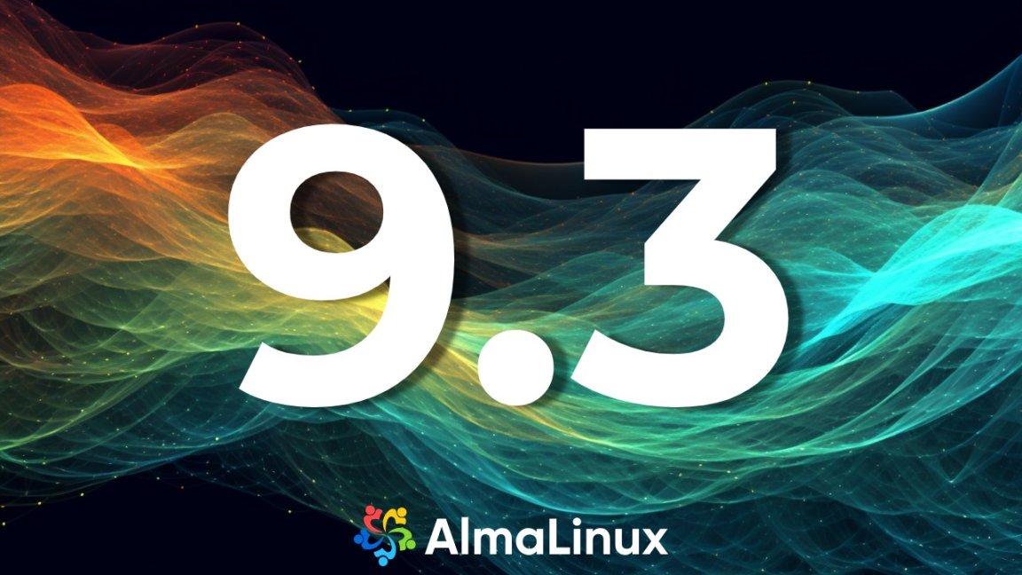 Download AlmaxLinux OS ISO