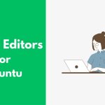 Best Image Editors For Ubuntu