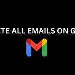 how to Delete All Emails On Gmail