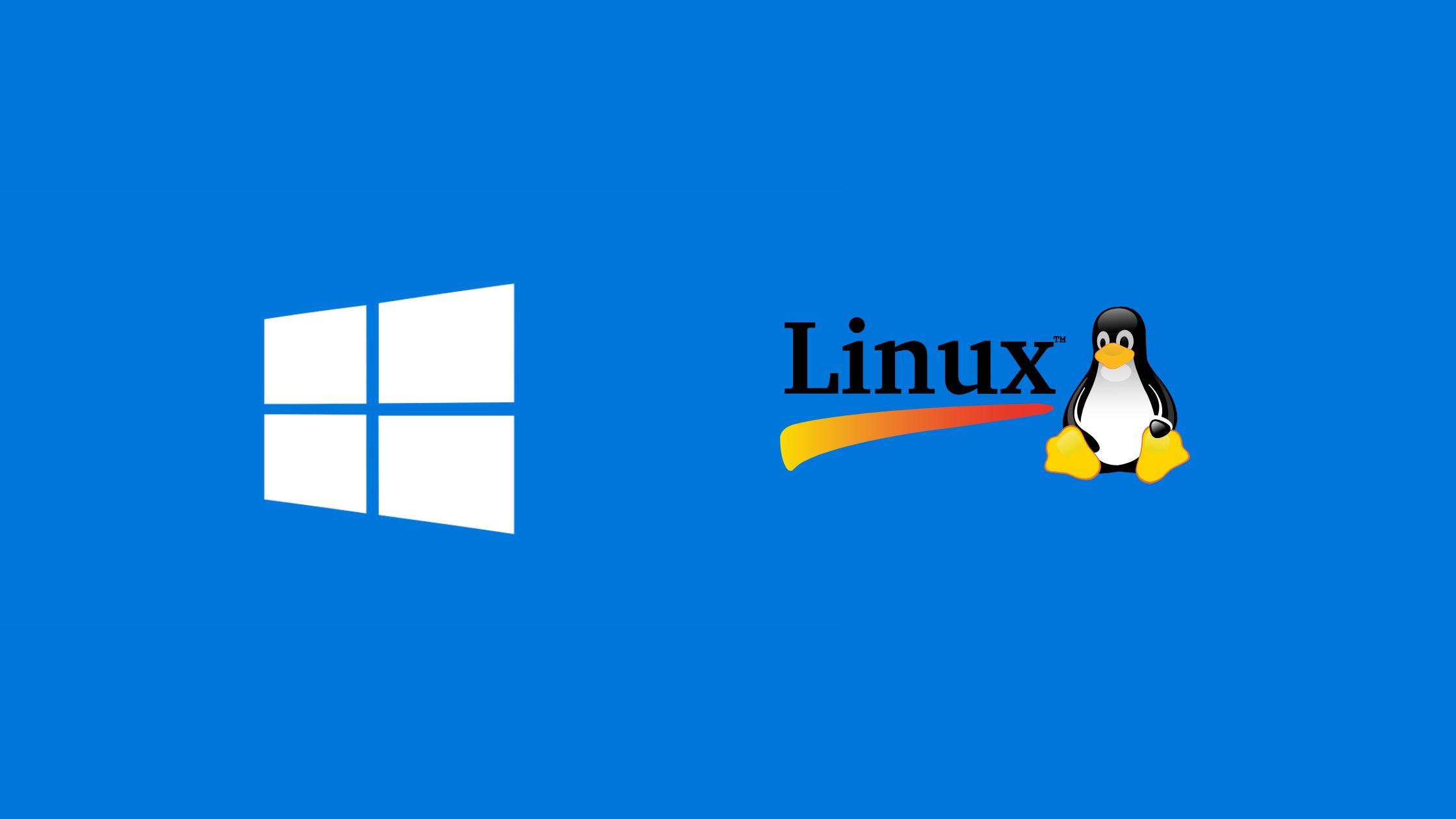 Best Open Source Alternatives To Windows Software In 2025