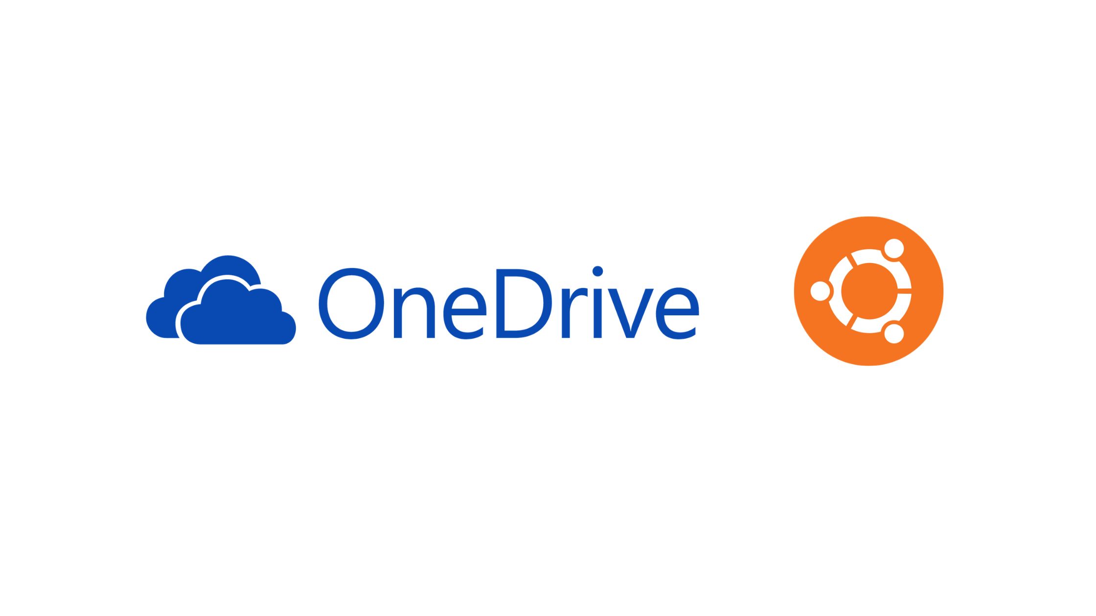 How To Enable OneDrive File Access in Ubuntu 24.04 LTS Without Third Party Apps